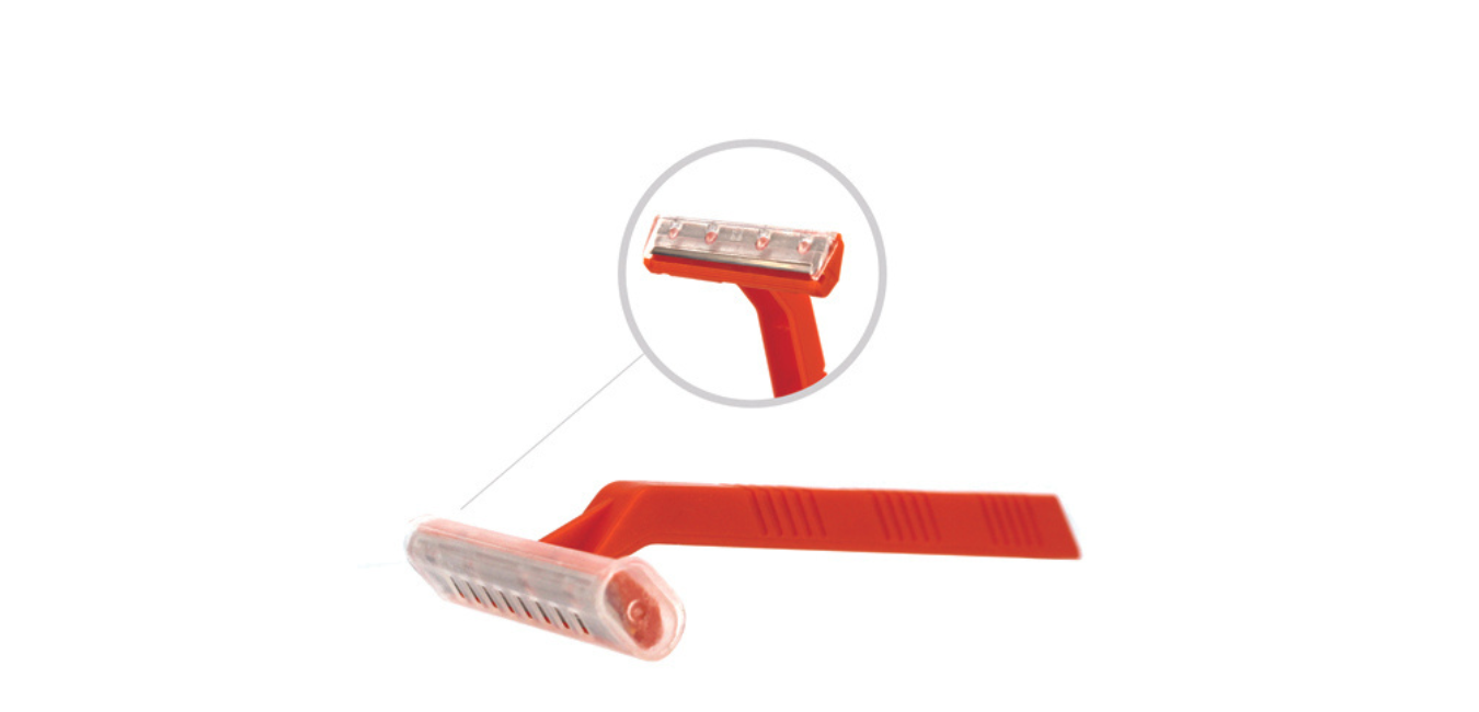 Single Blade Razor SWS Group